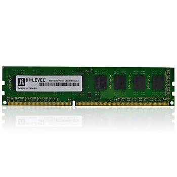 Hi-Level 8GB 2666MHz DDR4 HLV-PC21300D4-8G Bellek Ram