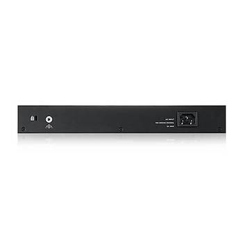 ZyXEL Nebula XS1930-12F 10 Port 10G Multi-Gigabit Fiber Ak�ll� Y�netilebilen Hibrid Switch