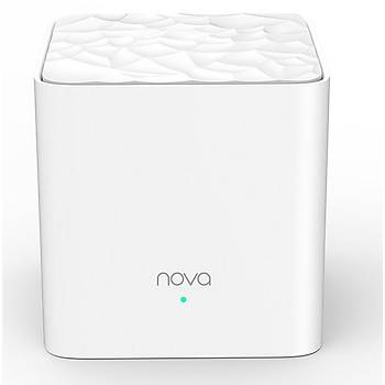 TENDA NOVA MW3-2 MESH AC1200 2PORT ROUTER(�K�L��)