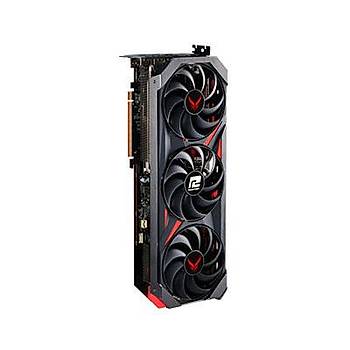 PowerColor Red Devil RX7800XT 16G-E/OC 16Gb GDDR6 256Bit Gaming Ekran Kart�