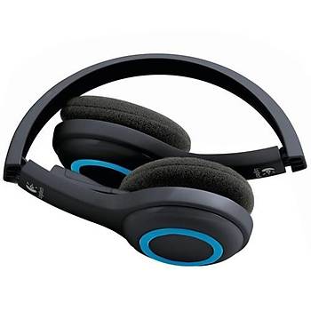 Logitech H600 Mikrofonlu Kulaklk 981-000342