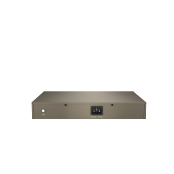 Tenda TEG5312F 10Port 10/100/1000 Y�netilebilir Sw�tch