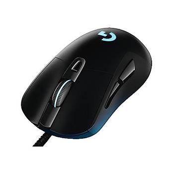 Logitech G403 Prodigy Wired USB Mouse 910-004825