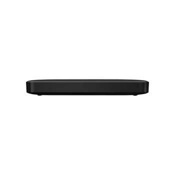 Western Digital Elements 1 TB WDBUZG0010BBK 2.5