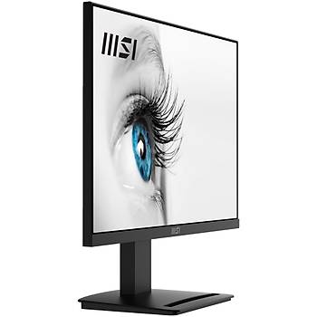 MSI Pro MP2412  23.8 Flat VA 100Hz 1MS Full HD Monit�r