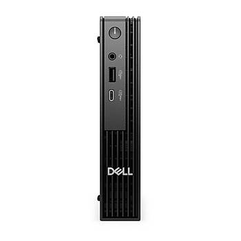 Dell Pro Micro BTO106_QCM1250_U Ultra 5-235T 16GB 512 SSD Ubuntu Masa�st� Bilgisayar