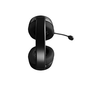 SteelSeries Arctis 1 Kablosuz Siyah Oyuncu Kulakl