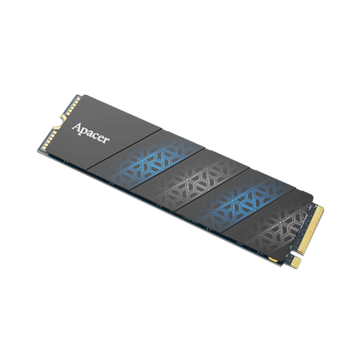 Apacer AS2280P4UPRO-1 1TB Gen3 3500-3000 MB/s M.2  SSD (AP1TBAS2280P4UPRO-1)