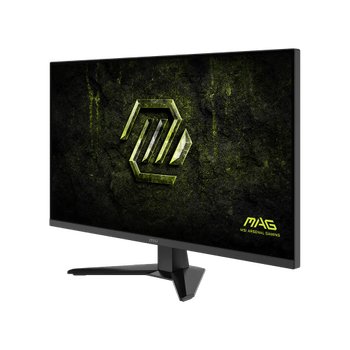 Msi Mag 325QF E18V 31.5 in� 180Hz 0.5ms WQHD Adaptive Sync Rapid VA Gaming Monit�r