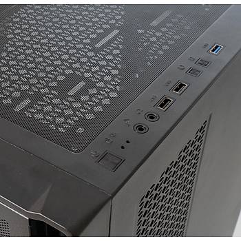 Frisby FC-9445G Dynamic 850W 80+ Gaming Kasa