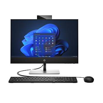 HP ProOne 440 G9 A55A8ET i5-13500T 8GB 512GB SSD UHD Graphics 770 23.8 FullHD All in One PC