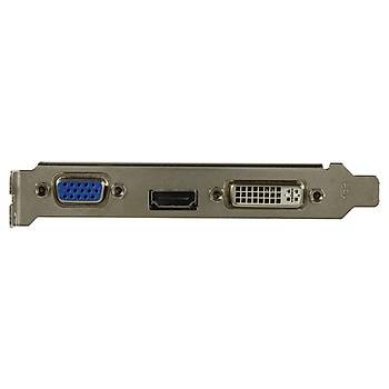 AFOX R5 220 1GB DDR3 64 Bit AFR5220-1024D3L4 (LP) Ekran Kart