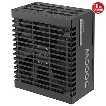ASUS Pro WS 3000W Platinum 80+ Platinum PCIe 5.1 Full Mod�ler ATX 3.1 G�� Kayna��