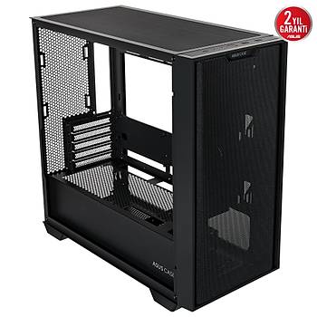 ASUS A21 360 MM M�cro Atx Kasa
