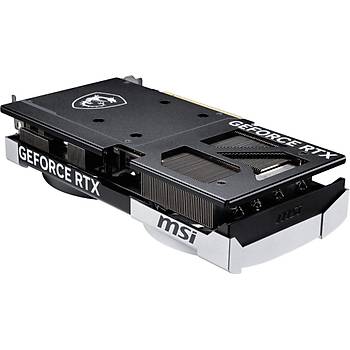 MSI RTX 5070 12G Ventus 2X OC RTX5070 12GB GDDR7 192Bit Ekran Kart�