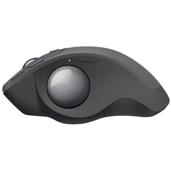 Logitech Mx Ergo Graphite Kablosuz Mouse 910-005179