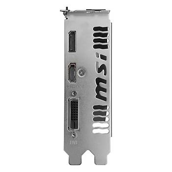 Msi GeForce GTX 1060 6GB OCV1 GDDR5 192Bit Ekran Kartı