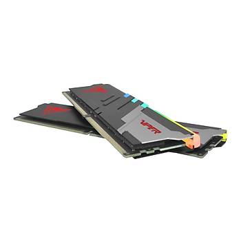 Patriot Viper Venom 32GB (2x16GB) DDR5 7400MHz CL36 Gaming Pc Ram