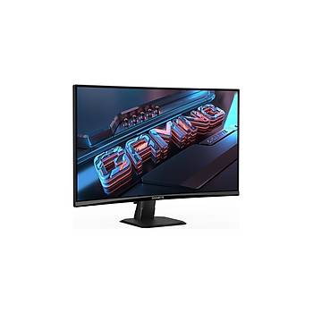 Gigabyte GS32QCA 31.5 180Hz 1ms 2K Curved Oyuncu Monit�r�