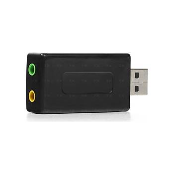 TX  TXACUSC72 USB 7.1 Ses Kart