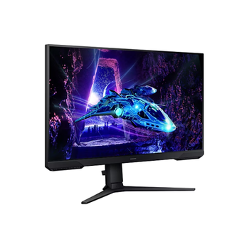 Samsung LS27DG302EUXUF Odyssey 27 1ms 180Hz Full HD HDMI DP Pivot AMD FreeSync VA Panel Gaming Monitr