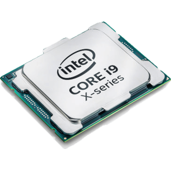 Intel Core i9 10940X 4.60GHz 19.25M X Serisi lemci Box Fansz