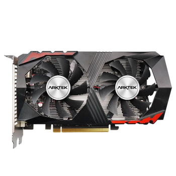 Arktek GTX1050TI AKN1050TID5S4GH1 128 Bit GDDR5 4 GB Ekran Kart�