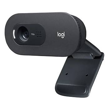 LOGITECH 960-001364 C505 720p/30 FPS Dahili Mikrofonlu HD Webcam