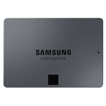 Samsung 870 QVO MZ-77Q8T0BW 8TB 560/530MB/s SSD