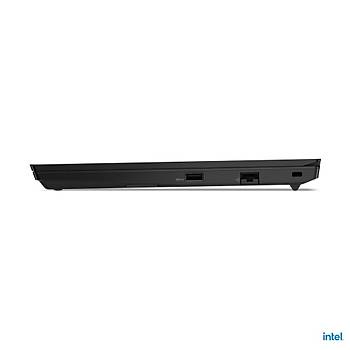 Lenovo E14 G4 21E30087TX i7-1255U 16 GB 512 GB SSD Iris Xe Graphics 14