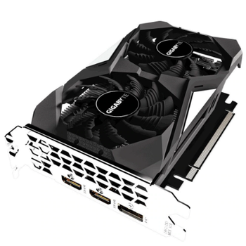 Gigabyte GTX 1650 OC 4G GV-N1650OC-4GD 128 Bit GDDR5 4 GB Ekran Kart