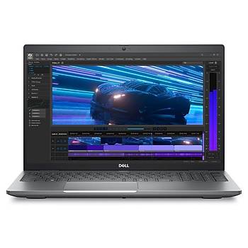 Dell M3591 XCTOP3591EMEA_VP-1 U7-155H 8GB 512SSD 4GB RTXA500 15.6 W11Pro Laptop �� �stasyonu