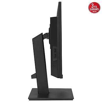 Asus VA27ECPSN 27 IPS Freesync Full HD 5ms 75Hz Display Port HDMI USB-C USB MM Vesa RJ45 D���k Mavi I��k Monit�r