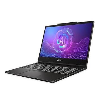Msi VenturePro 15 A2RWEG-206XTR Core 7 240H 32GB 1TB SSD 8GB RTX5050 15.6 in� FullHd 144Hz FreeDos Gaming Laptop