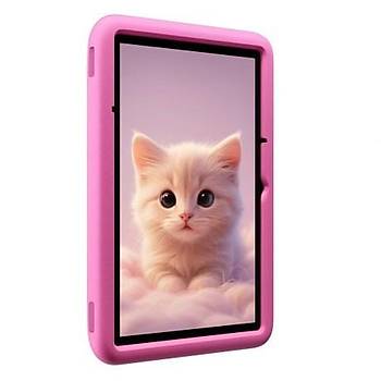 Blackview Tab A6 Kids Pembe 12GB(4GB+8GB)128GB 10.1 Android14 Tablet