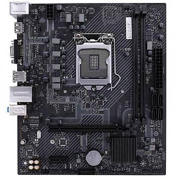 Colorful H510M-K M.2 V20 Intel LGA1200 DDR4 Micro ATX Anakart