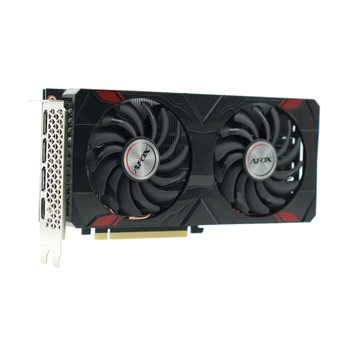 AFOX RTX 3050 Combat Edition 8GB AF3050-8GD6H4-V4 128Bit Ekran Kart�