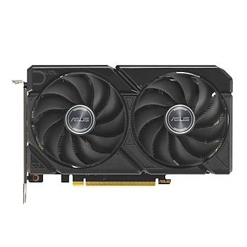 Asus RX 9060 XT Dual DUAL-RX9060XT-16G 128 Bit GDDR6 16 GB Ekran Kart�