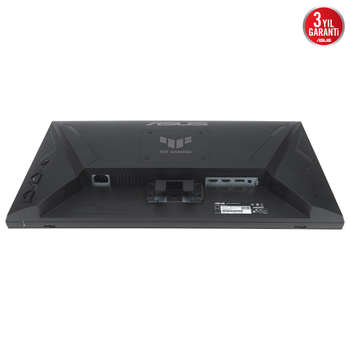 Asus Tuf Gaming VG257Q5A 24,5 0.5ms 200Hz FullHD DP 2xHDMI Hoparl�r VA Panel ELMB Sync Premium Gaming Monit�r