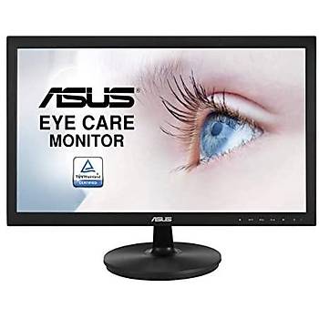 Asus 21,5 VS229NA VA 1920x1080 5MS 3YIL DVI VGA Vesa 178 Monitr