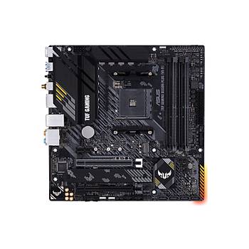 Asus Tuf Gaming B550-Plus Wifi DDR4 S+V+GL AM4 Anakart
