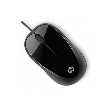 Hp H2C21AA X1000 Kablolu Siyah Mouse