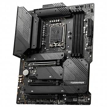 MSI MAG Z690 Tomahawk Wi-Fi Intel LGA1700 DDR4 ATX Anakart