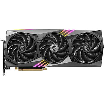 MSI RTX 4070 Gaming X Trio 12G 192 Bit Ekran Kart�