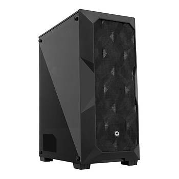 Frisby FC-9425G 500W 4xRGB Oyuncu Kasas