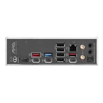 MSI MAG B850 Tomahawk Wi-Fi DDR5 8400MT/S 1XHDMI 3XM.2 ATX AM5 Anakart