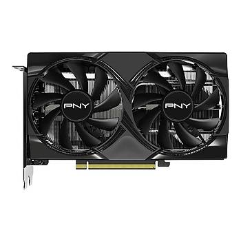 PNY GeForce RTX 5060 OC 8 GB GDDR7 Dual-Fan PCIe 5.0 Ekran Kart�
