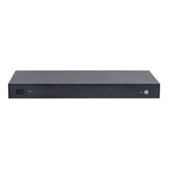 Dahua CS4218-16ET-190 16 Port 10/100/1000 Mbps Y�netilebilir Gigabit PoE Switch