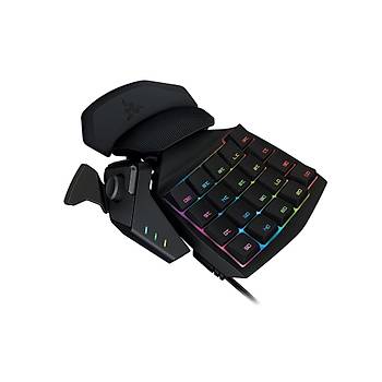Razer Orbweaver Chroma Mekanik Keypad