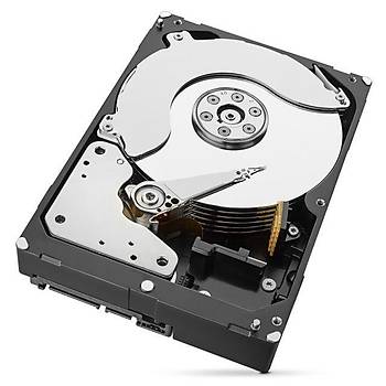 Seagate Ironwolf Pro 3.5 8TB Sata 3.0 256MB 214MB/S RV Sensr 7200RPM 300TB/Yl  yk 7/24 E-Nas Data Kurtarmal Disk ST8000NE0021 SSD